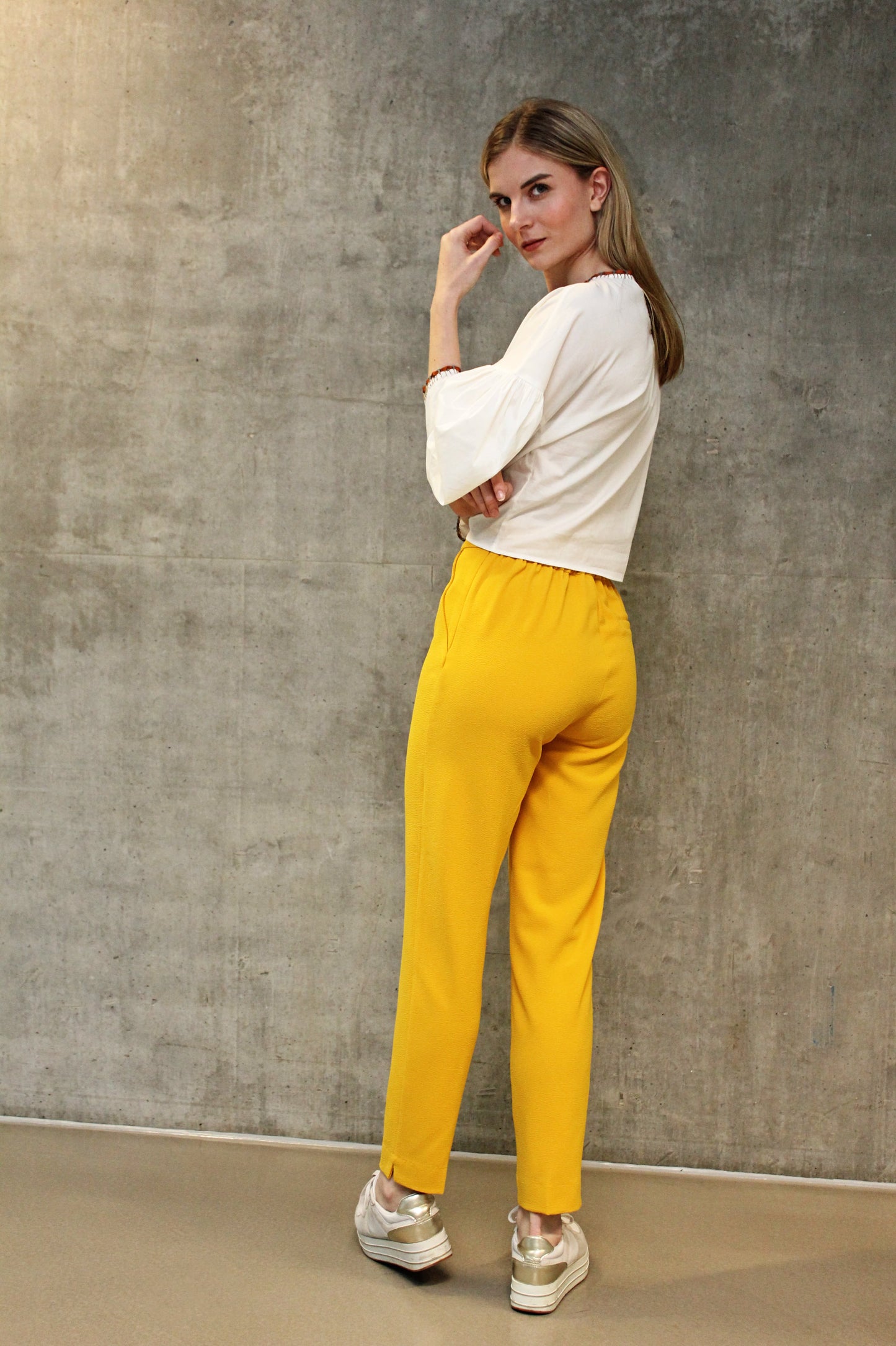 Saggy Pants
