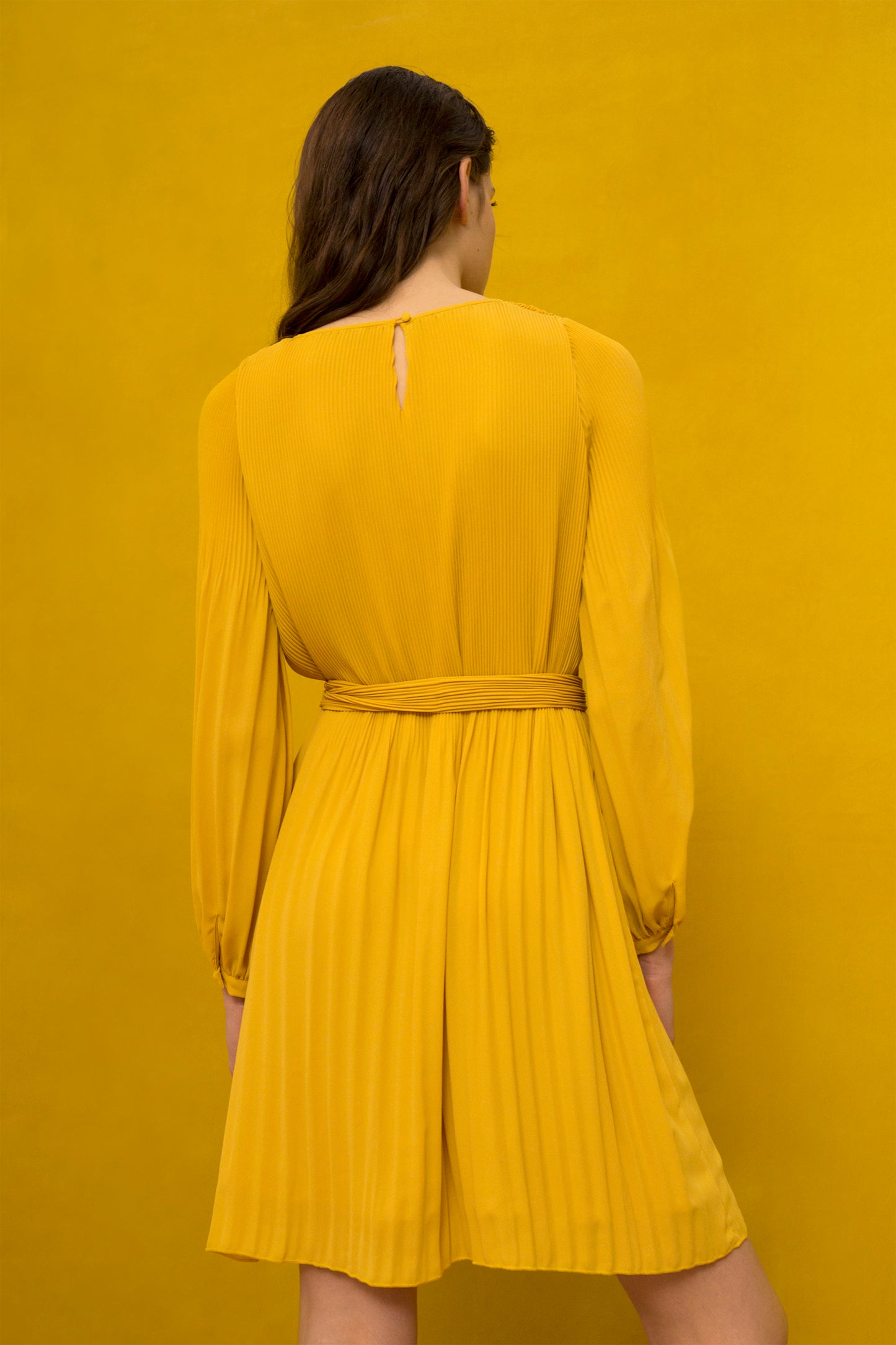 Miami Dress