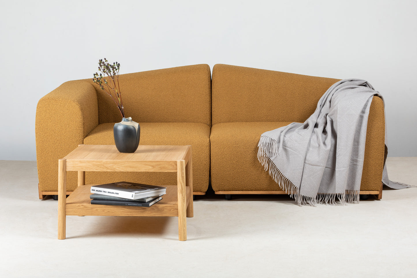 Citizen Side Table Oak