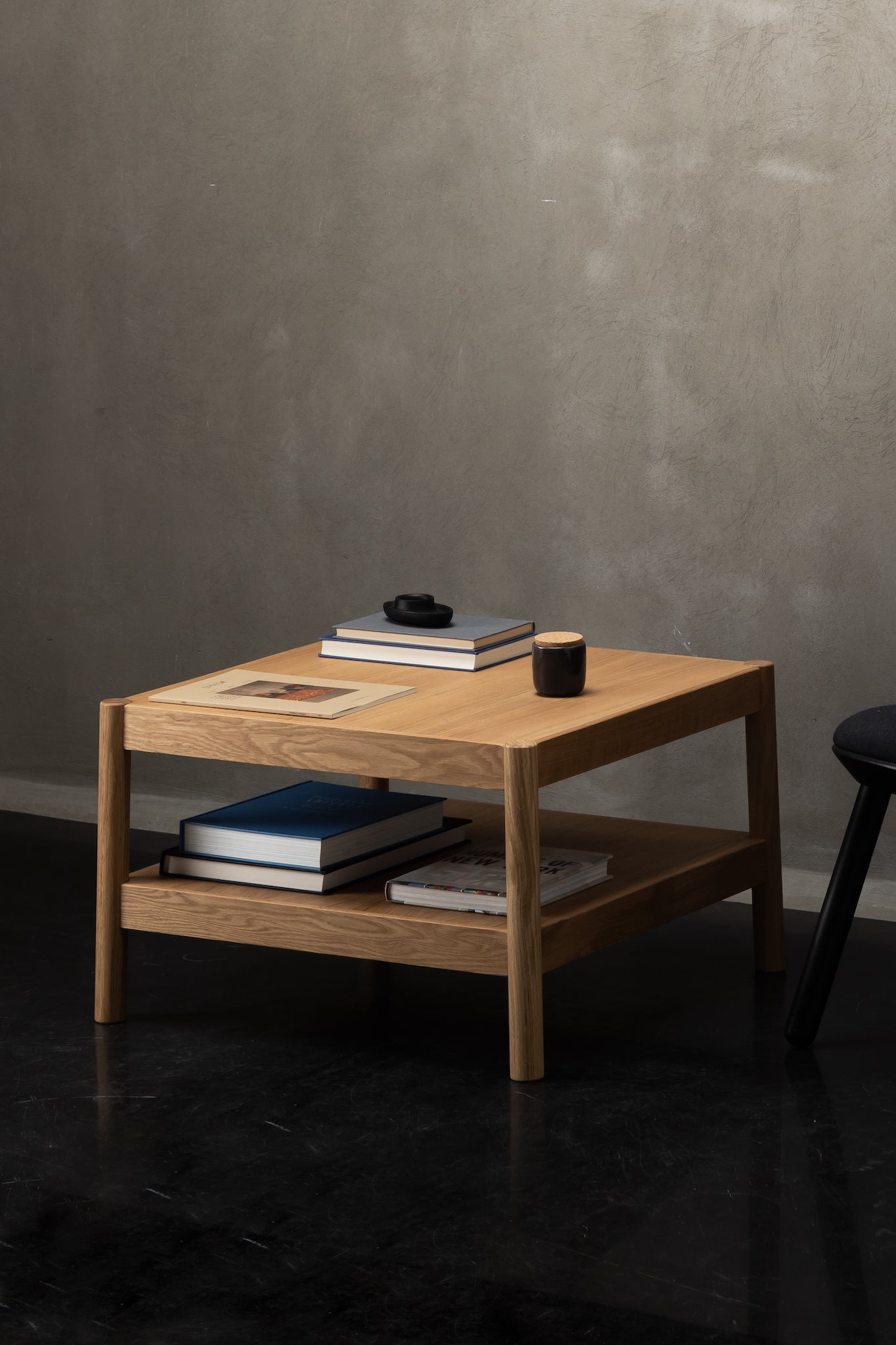 Citizen Side Table Oak