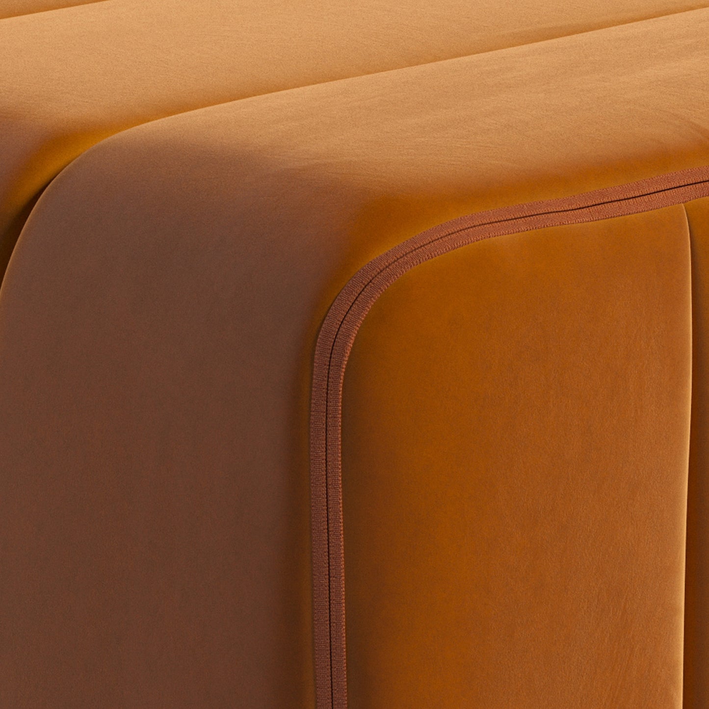 Curt Single Module – Fabric Barcelona