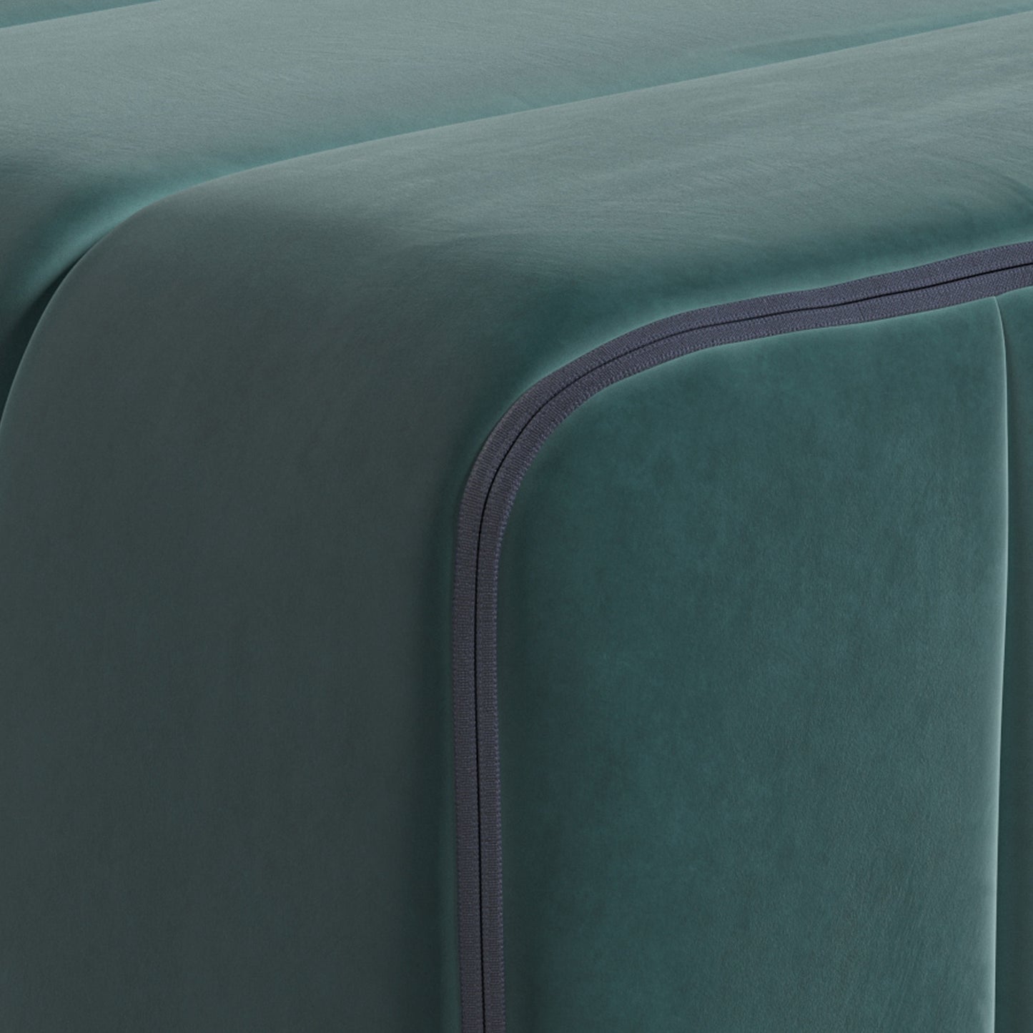 Curt Single Module – Fabric Barcelona