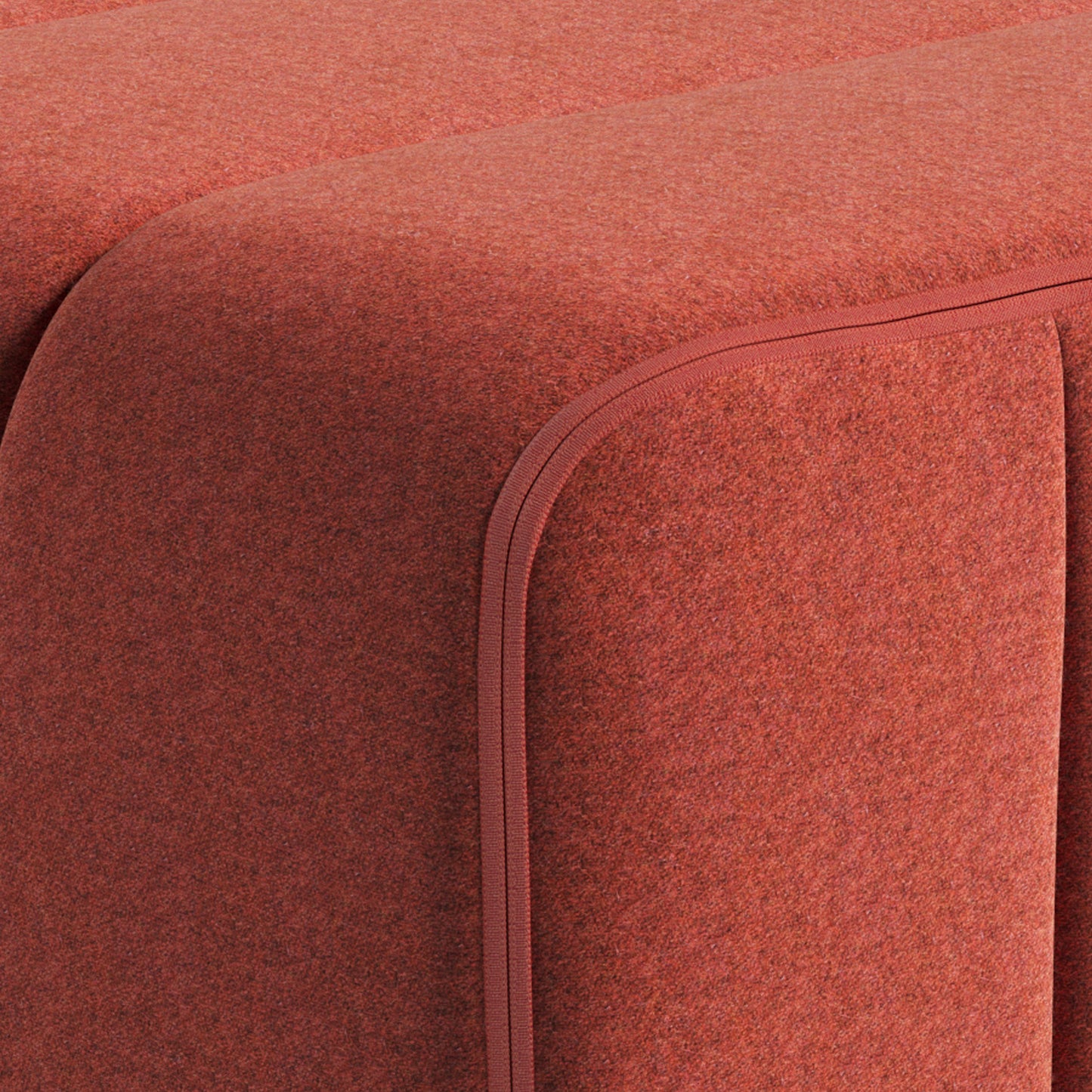Curt Single Module – Fabric Dama