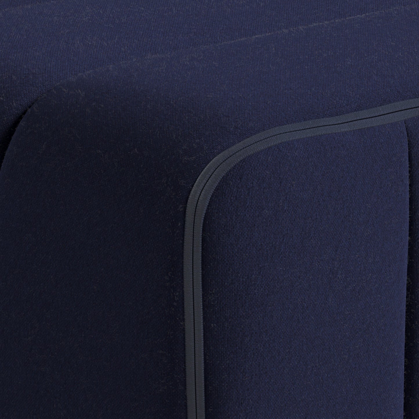 Curt Single Module – Fabric Jet
