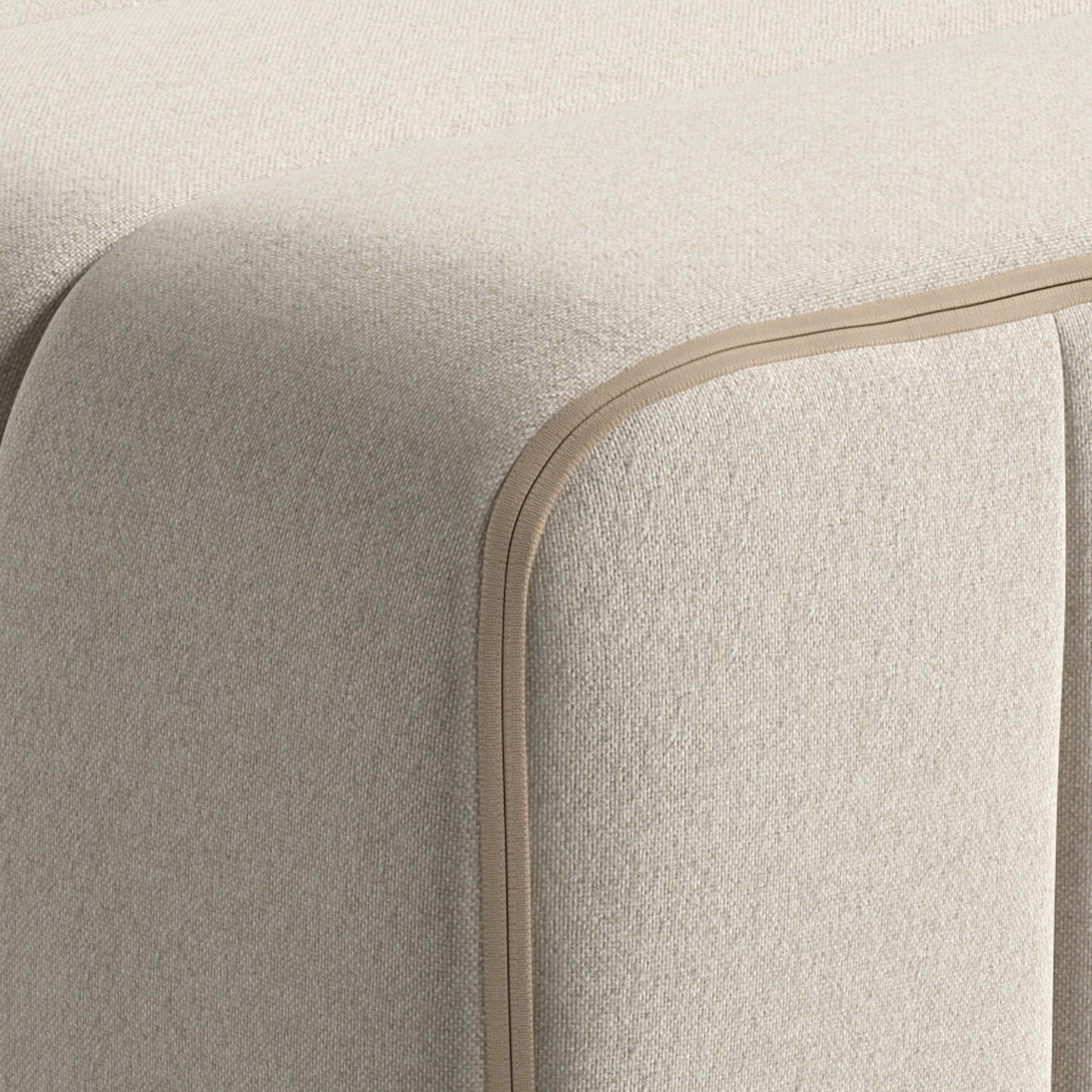 Curt Single Module – Fabric Jet