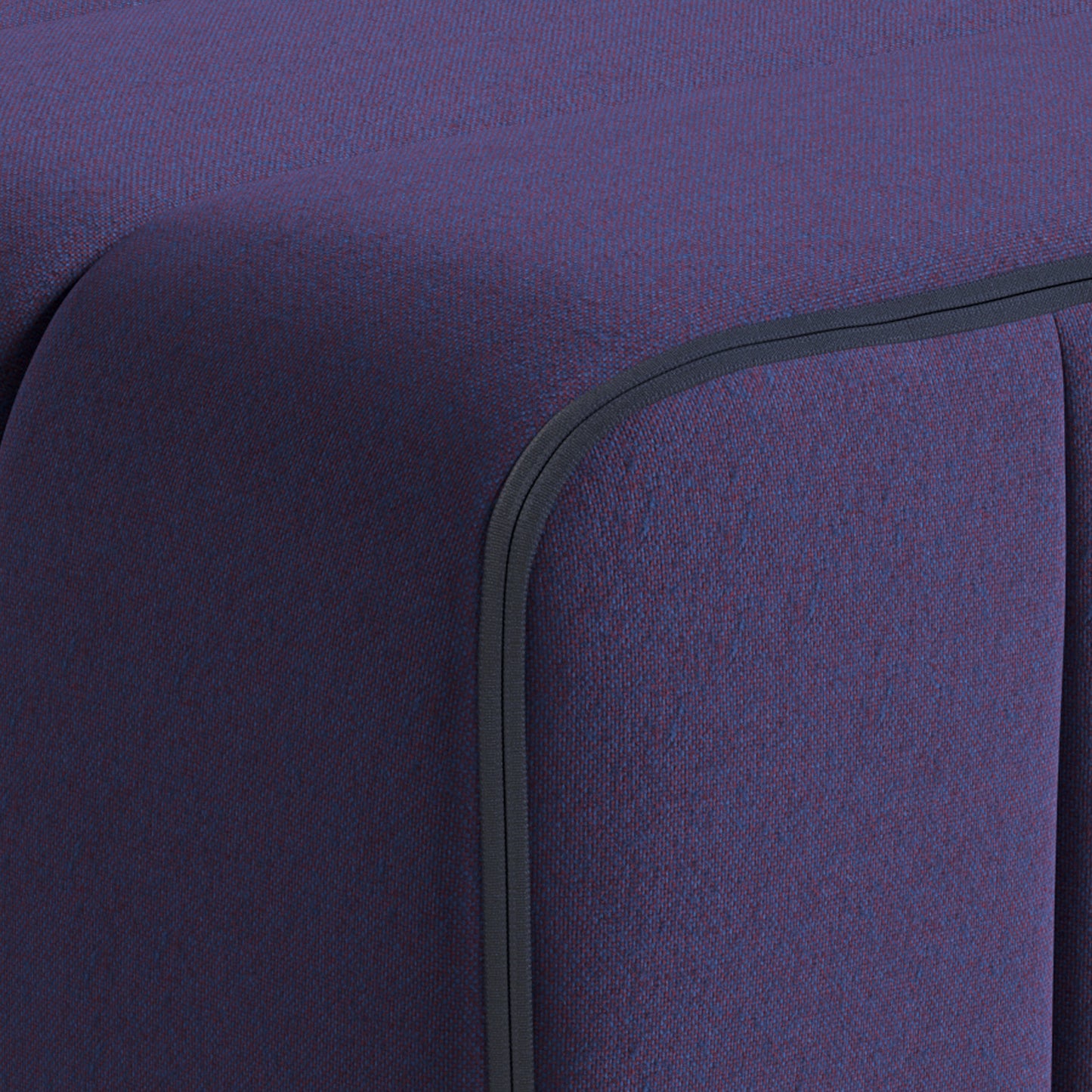 Curt Single Module – Fabric Jet