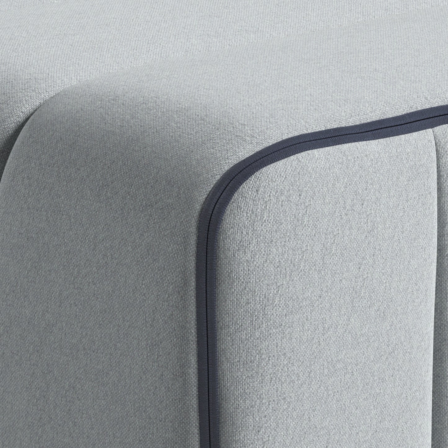 Curt Single Module – Fabric Jet