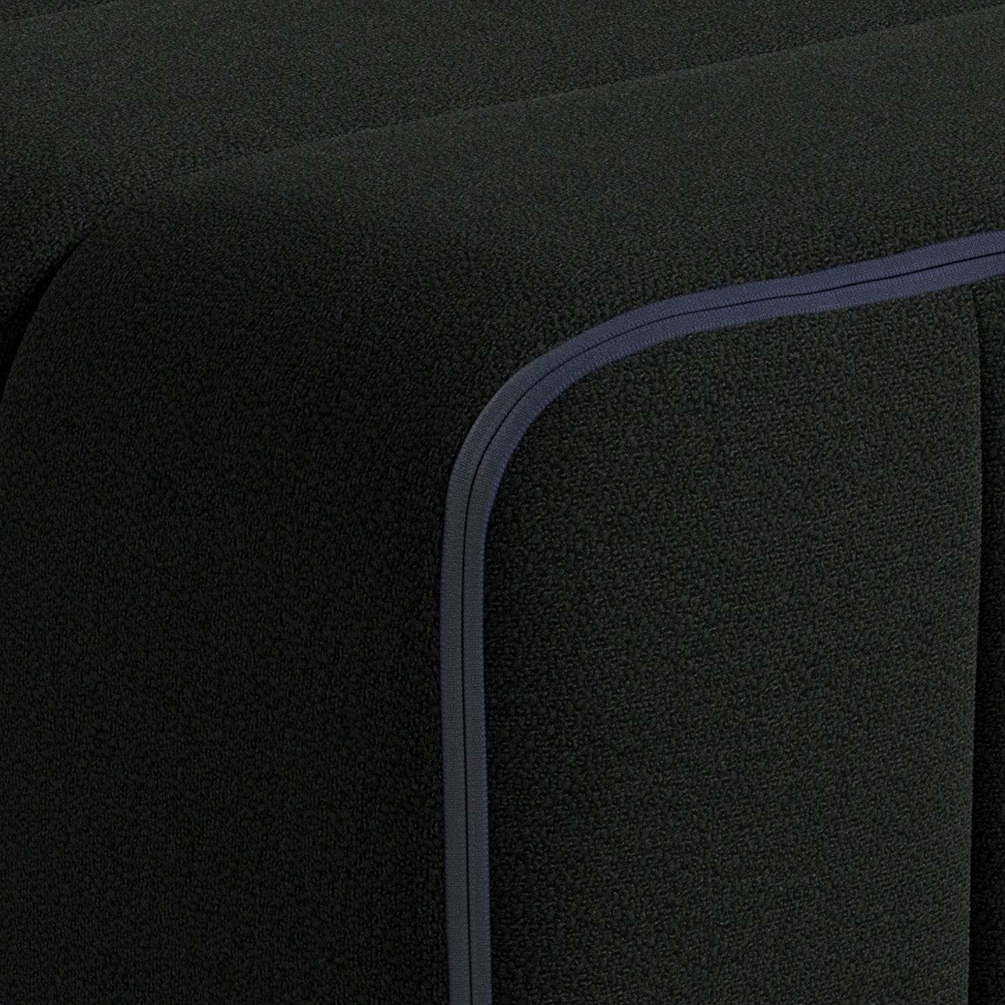 Curt Single Module – Fabric Sera