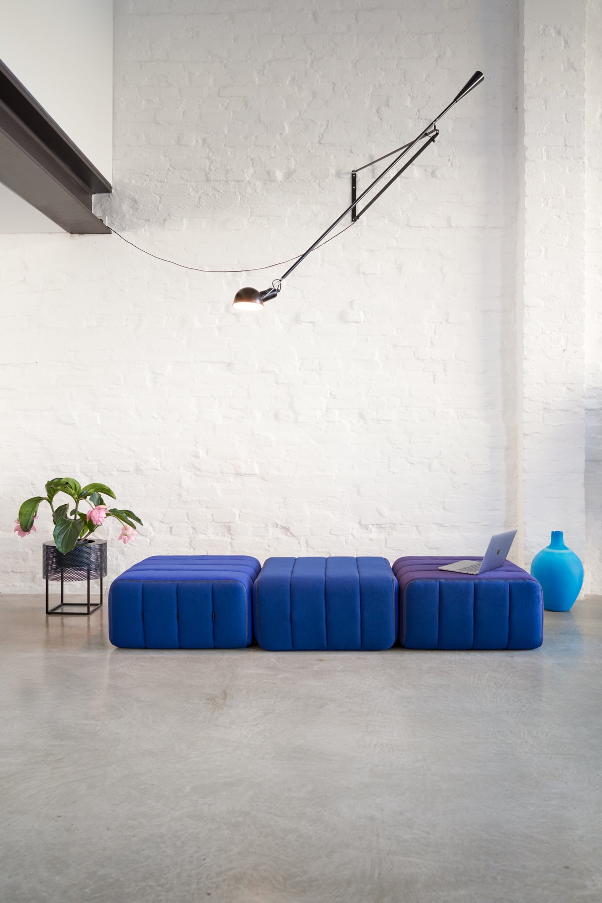 Curt Set 3 Modules – Fabric Jet