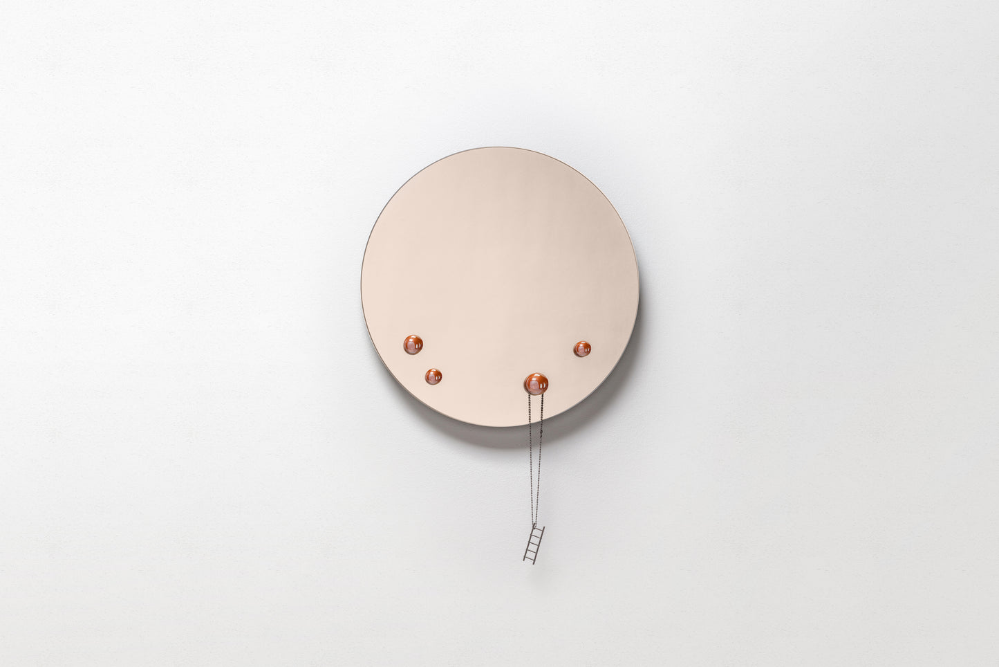 Dew Mirror Small