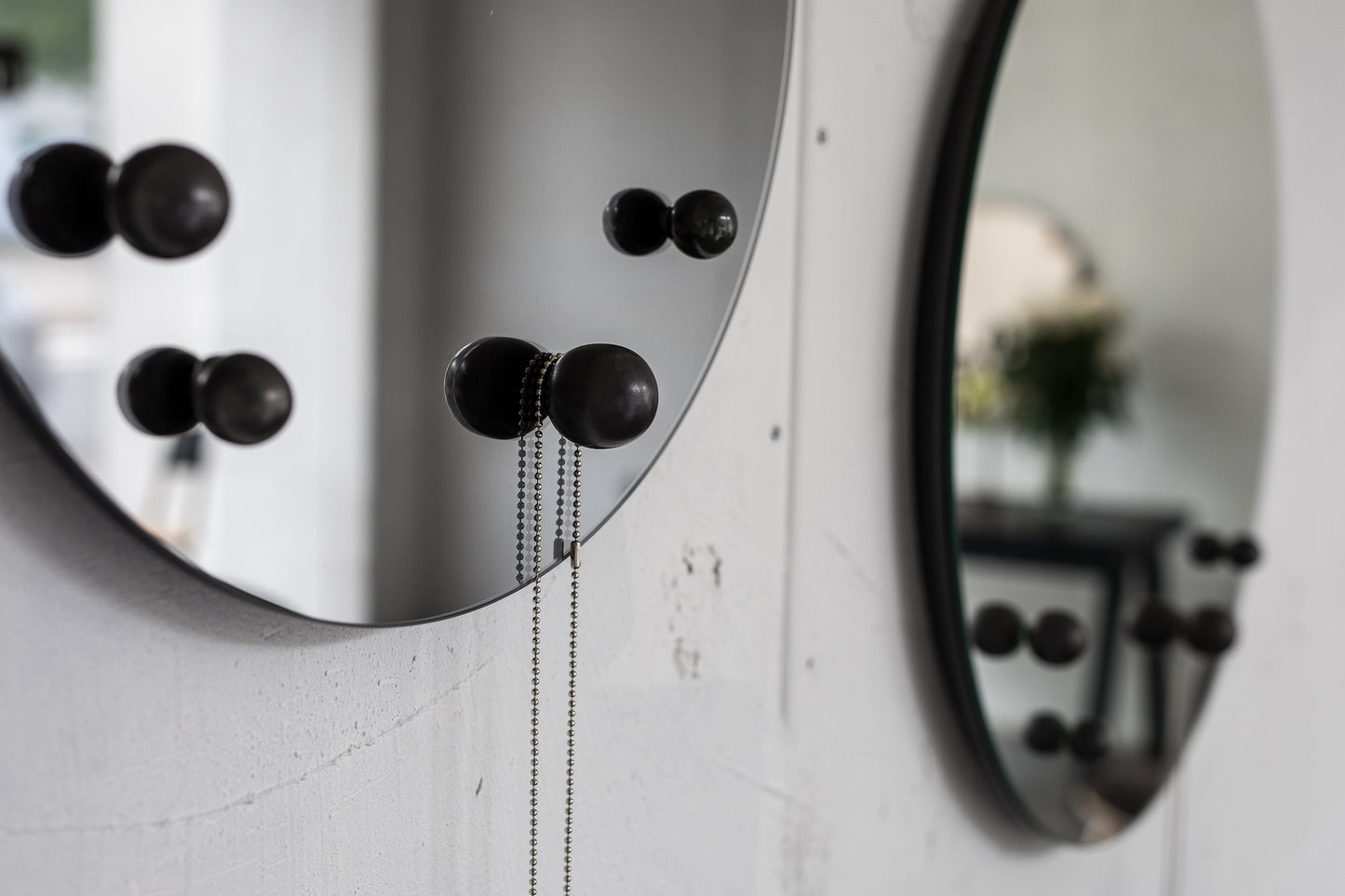 Dew Mirror Small