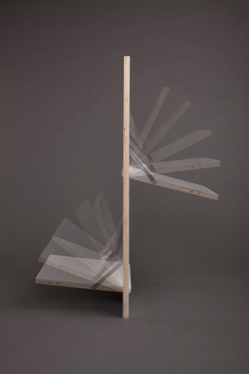 Fläpps Folding Chair
