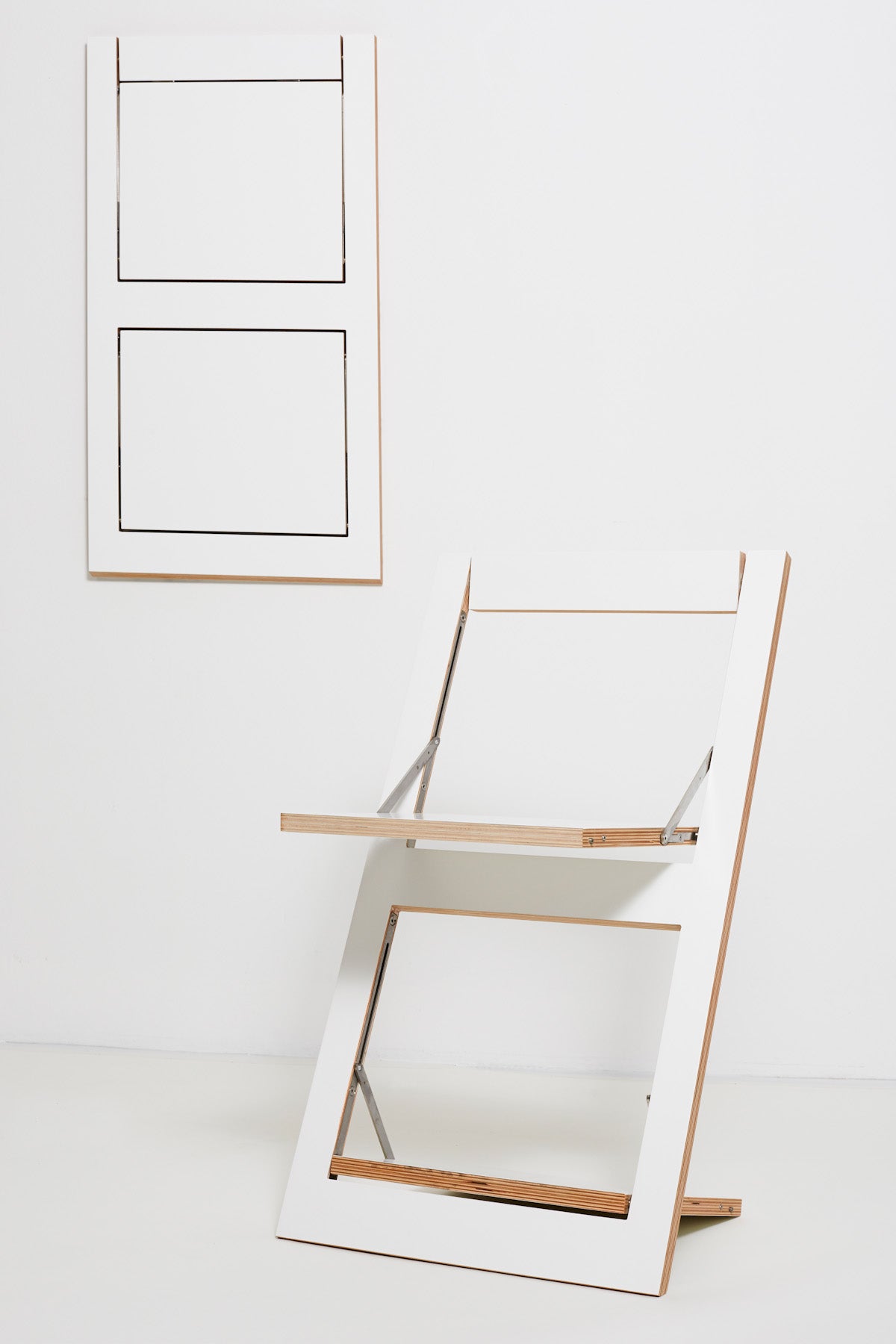 Fläpps Folding Chair
