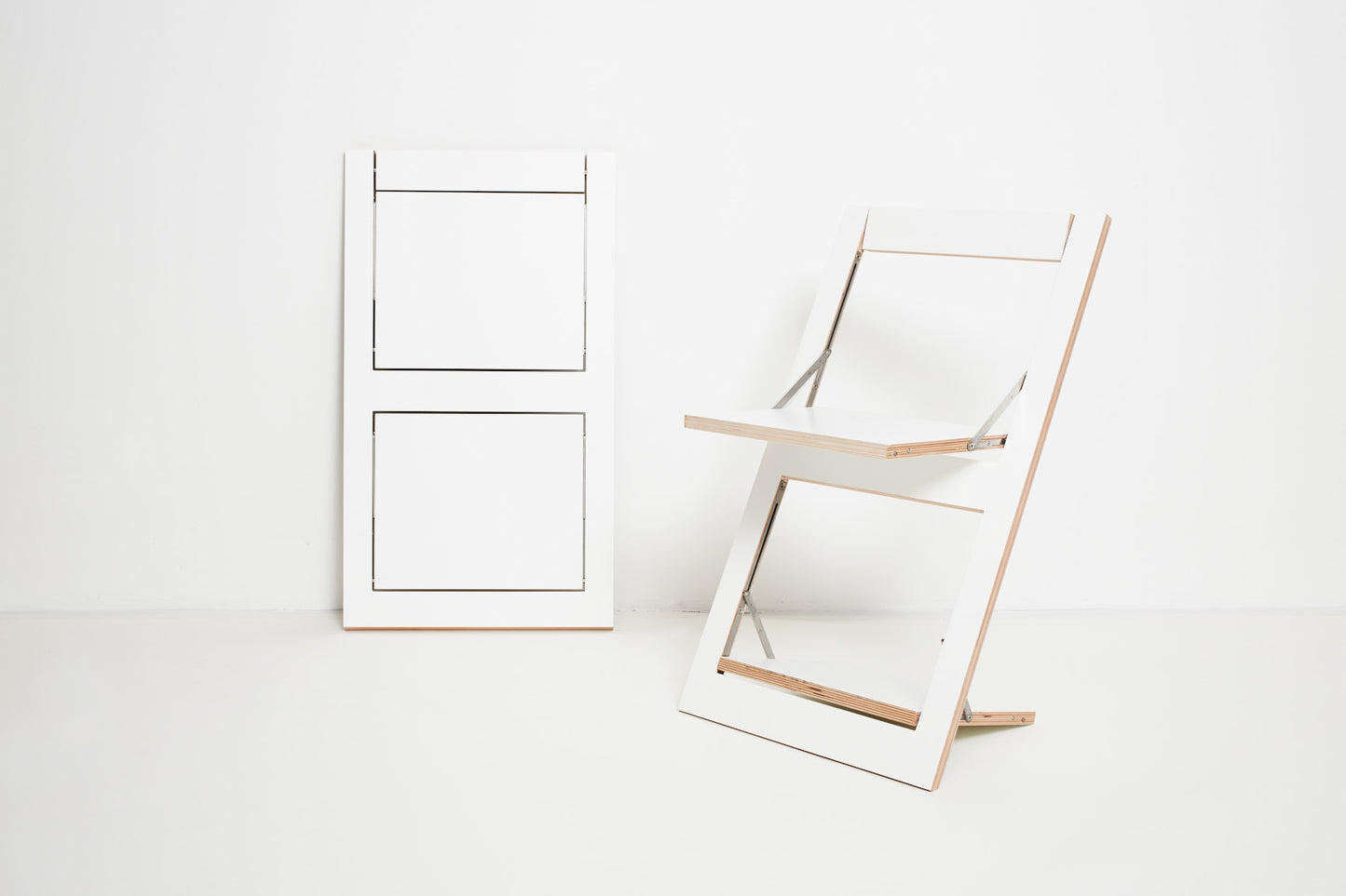Fläpps Folding Chair