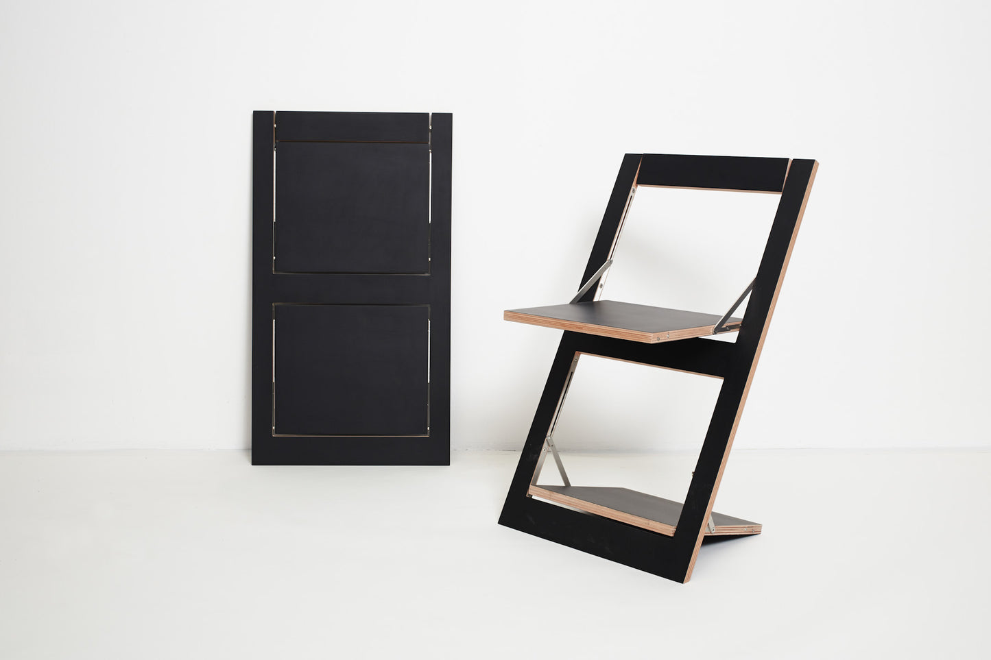 Fläpps Folding Chair