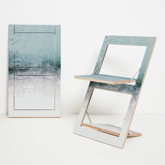 Fläpps Folding Chair – Snowdreamer