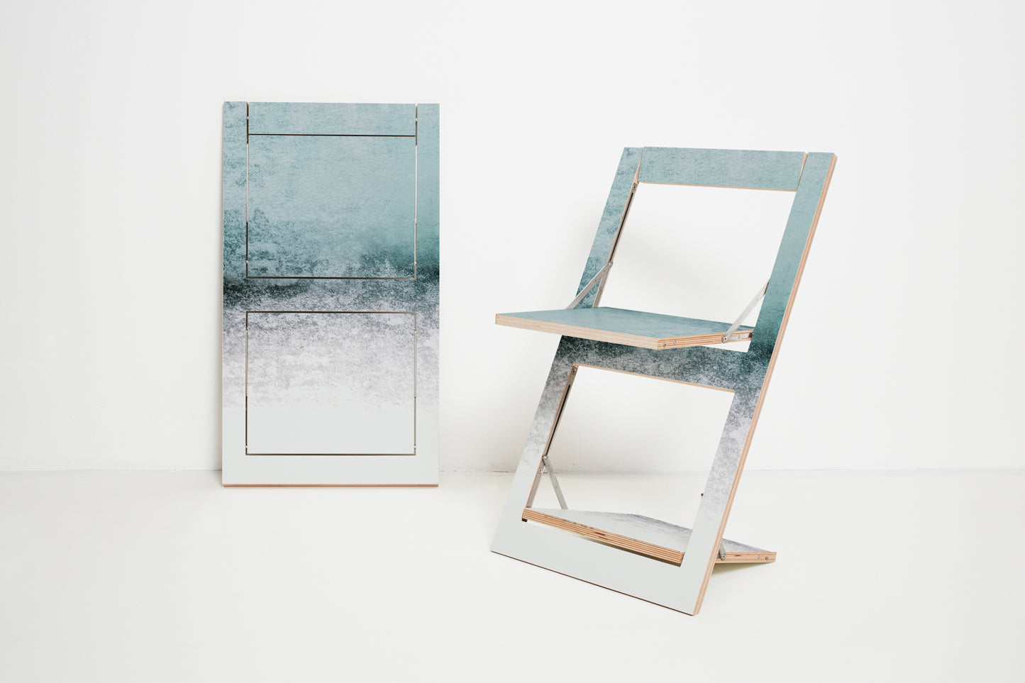 Fläpps Folding Chair – Snowdreamer