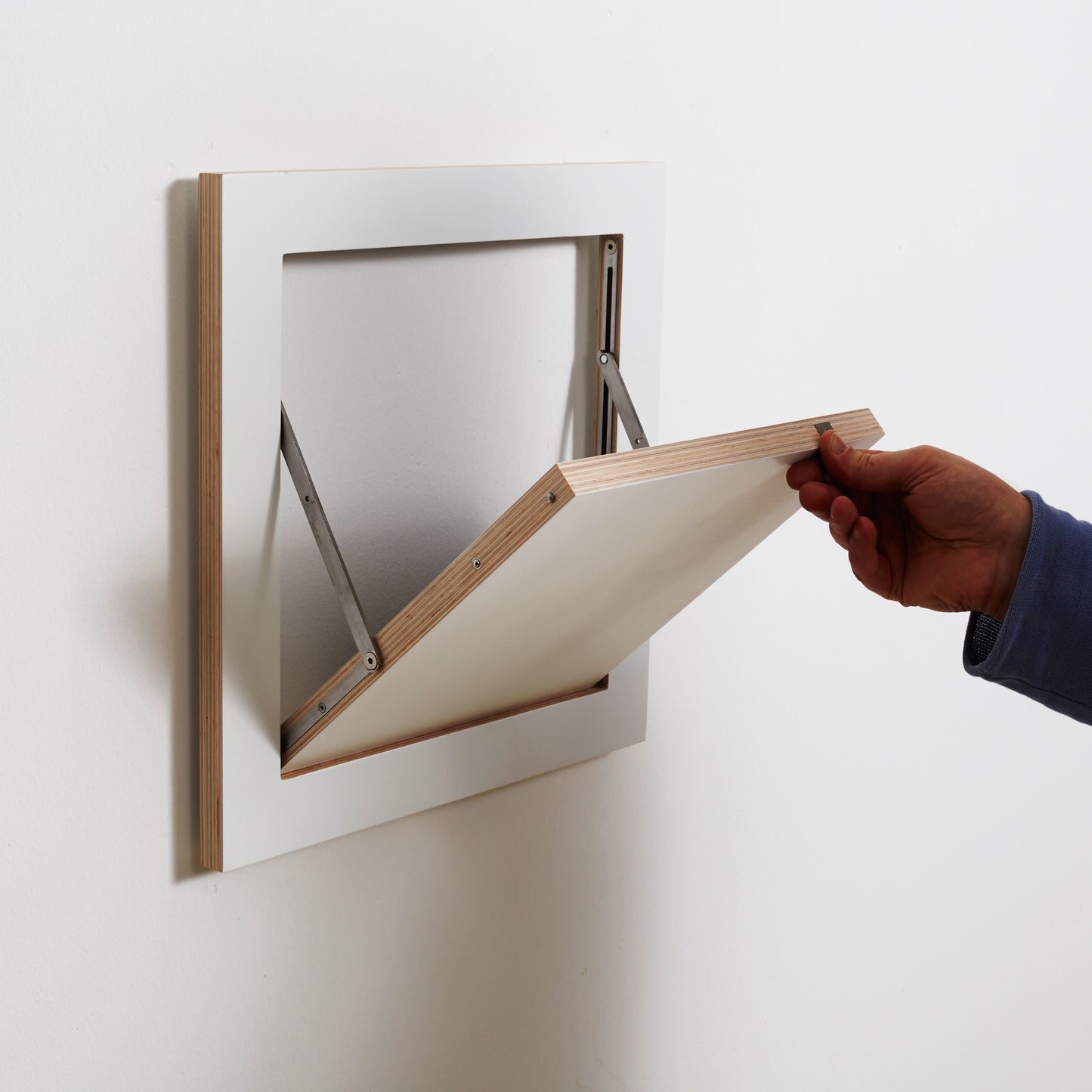 Fläpps Shelf 40×40