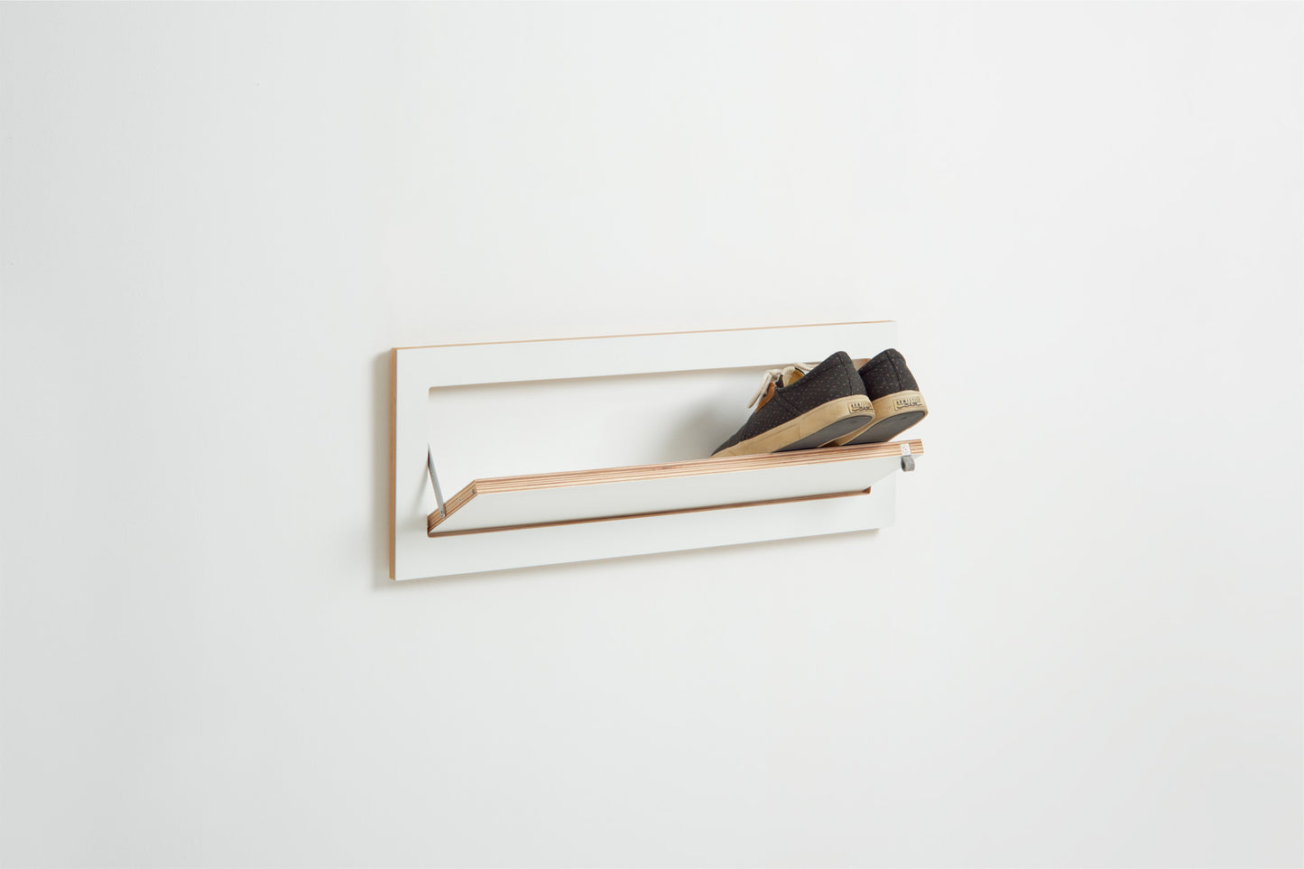 Fläpps Shoe Rack 60×27 cm