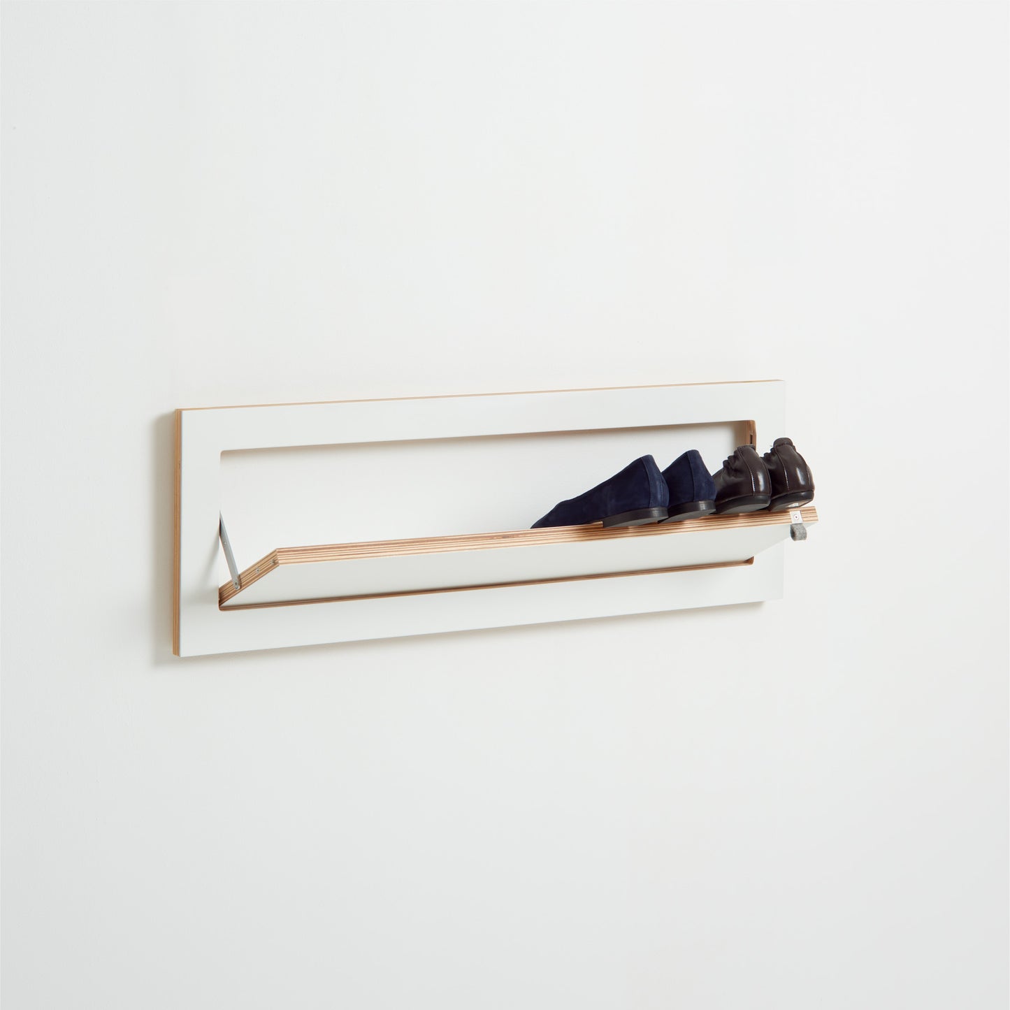 Fläpps Shelf 80×27
