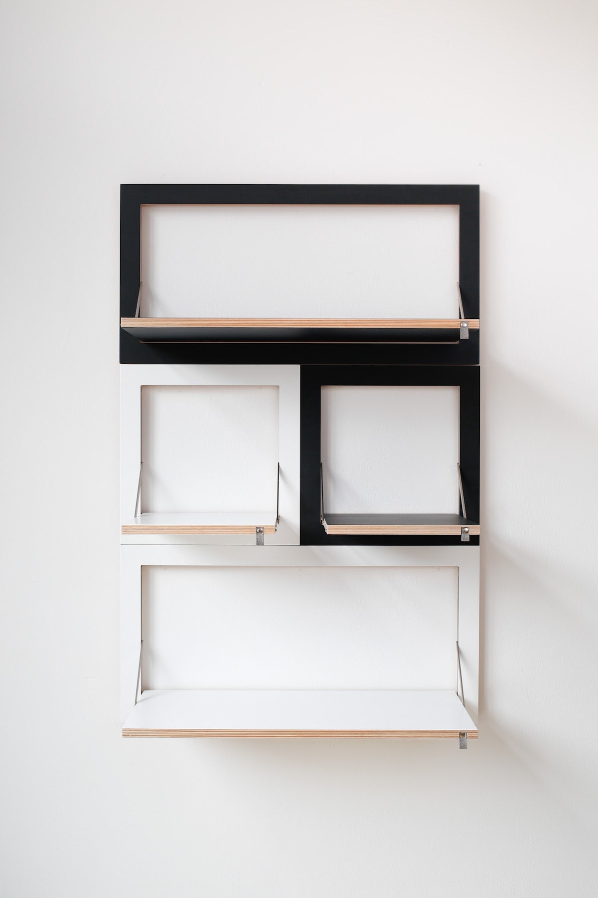 Fläpps Shelf 40×40
