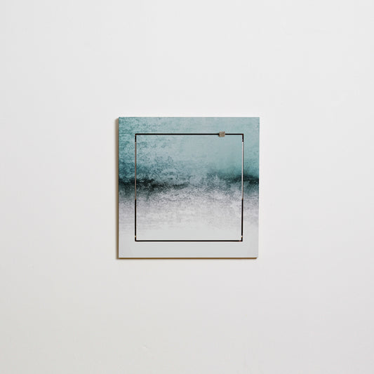 Fläpps Shelf 40×40 – Snowdreamer – Monika Strigel