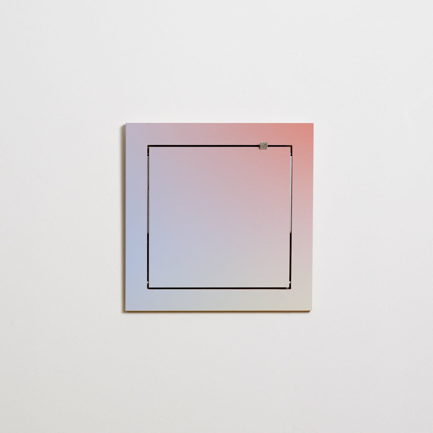 Fläpps Shelf 40×40 – Sunrise – Joa Herrenknecht