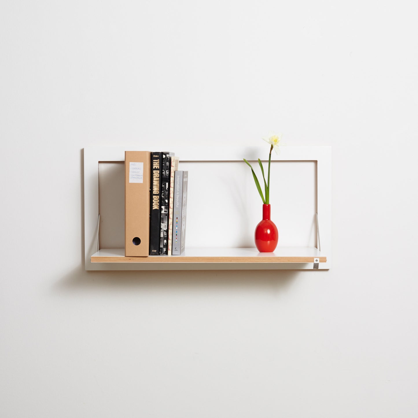 Fläpps Shelf 80×40-1