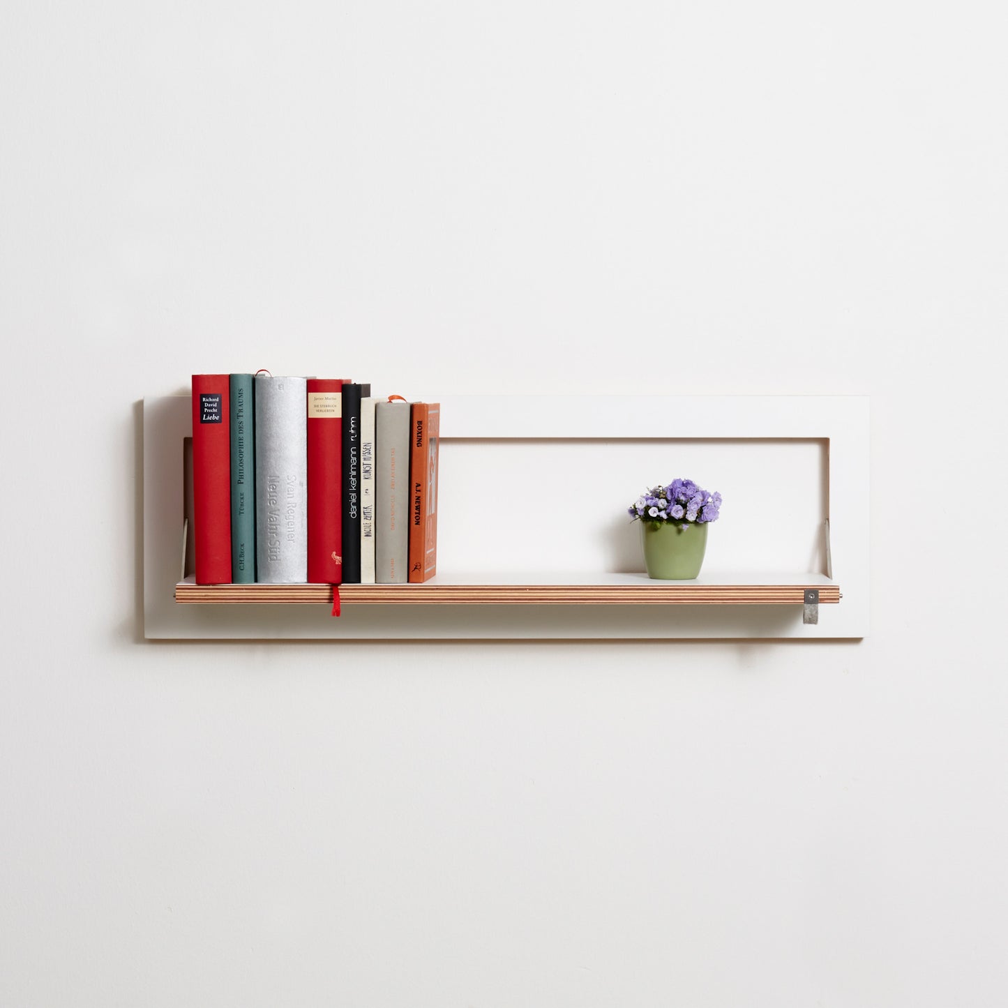 Fläpps Shelf 80×27