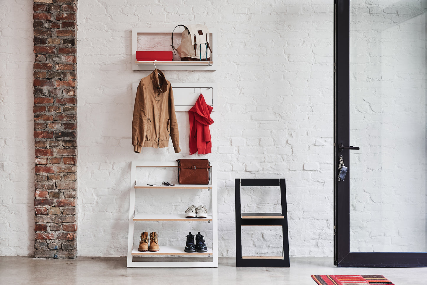 Fläpps Shelf 80×27