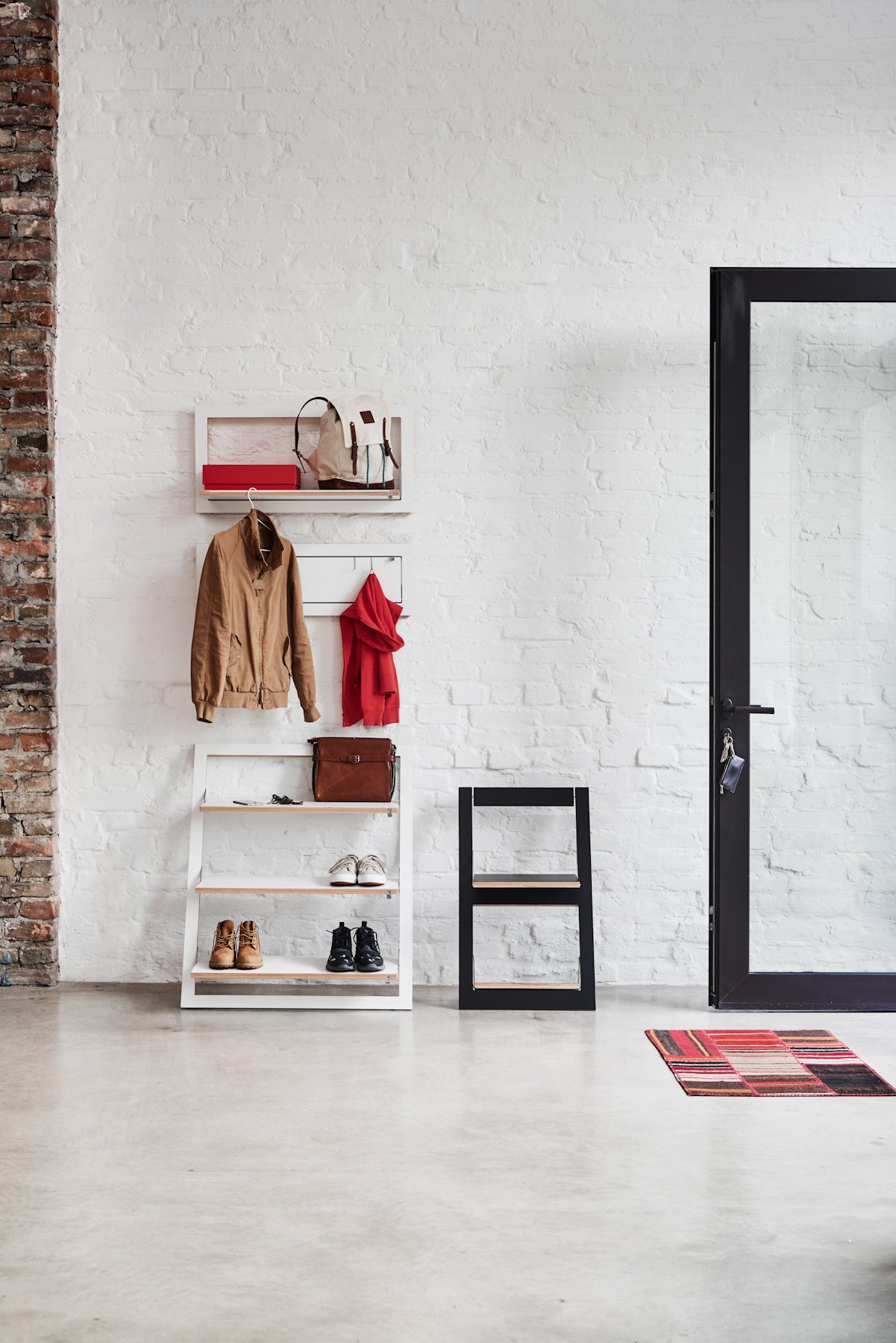 Fläpps Shelf 80×27