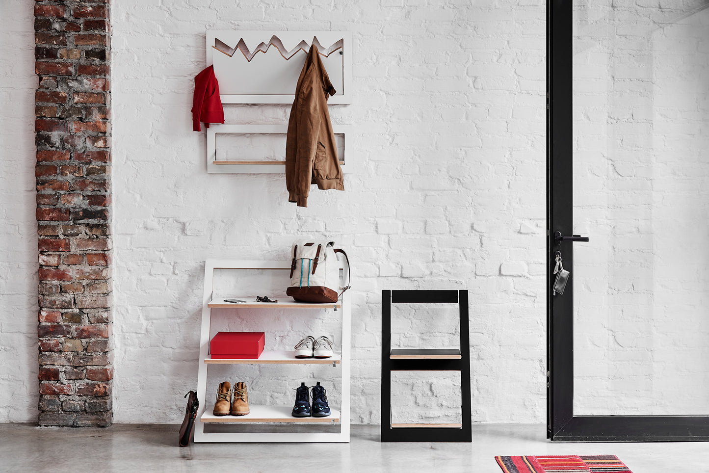 Fläpps Shelf 80×27