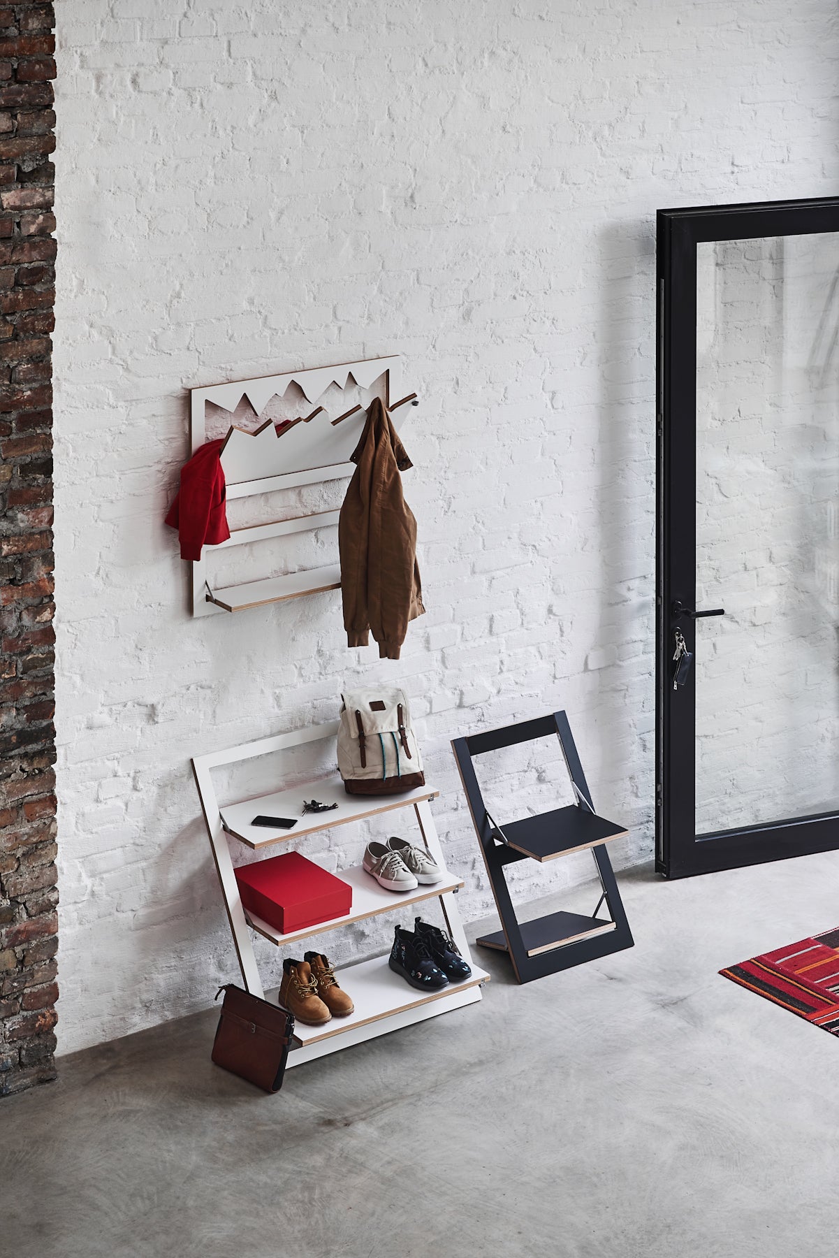 Fläpps Shelf 80×27