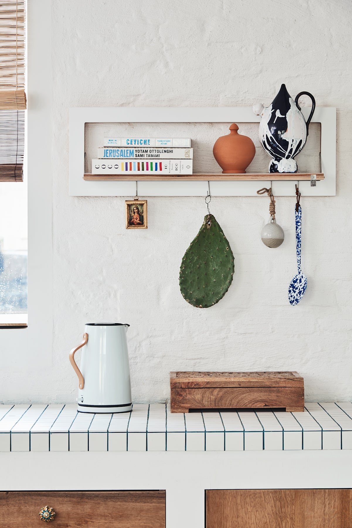 Fläpps Shelf 80×27
