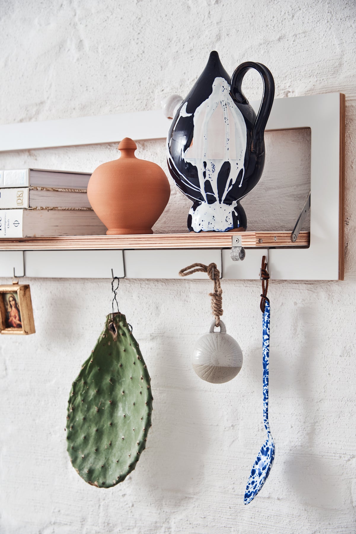 Fläpps Shelf 80×27