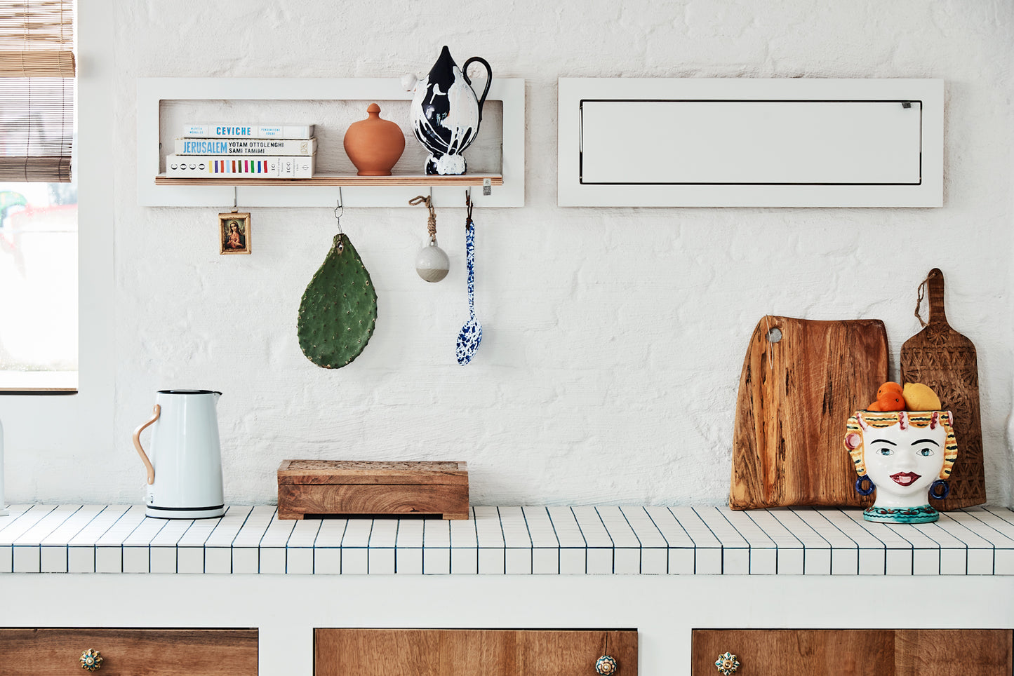 Fläpps Shelf 80×27