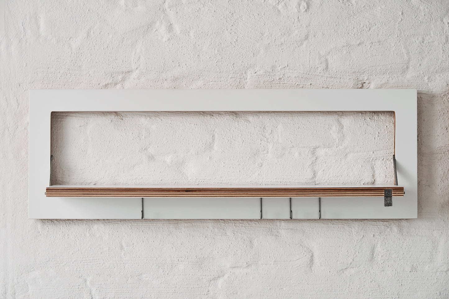 Fläpps Shelf 80×27