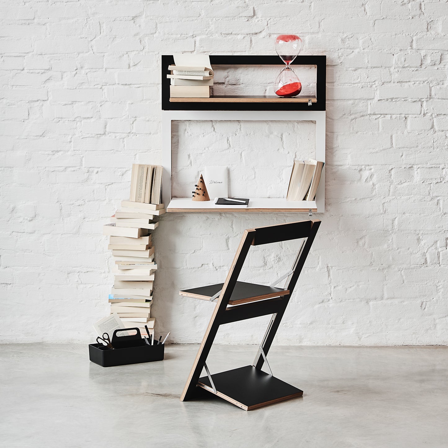 Fläpps Shelf 80×27