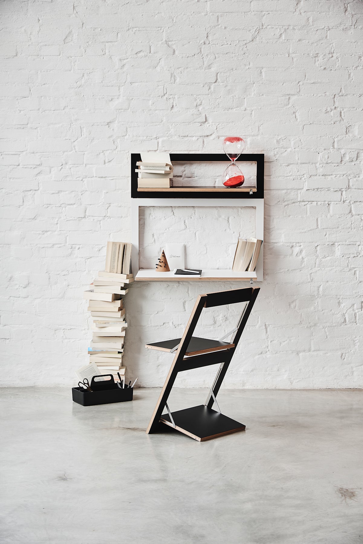 Fläpps Shelf 80×27