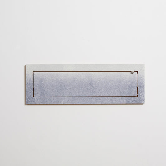 Fläpps Shelf 80×27 – Fading Grey – Monika Strigel