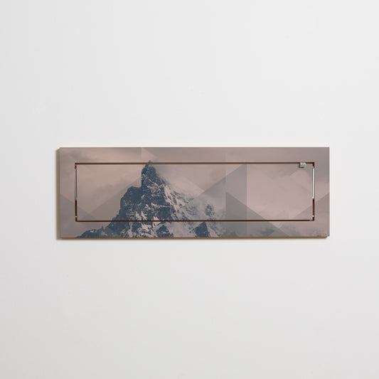 Fläpps Shelf 80×27 – Puerto Natales – Joe Mania