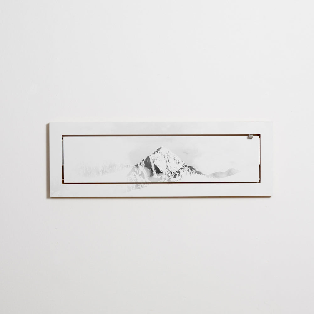 Fläpps Shelf 80×27 – Vallunaraju – Joe Mania