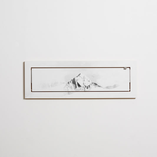 Fläpps Shelf 80×27 – Vallunaraju – Joe Mania