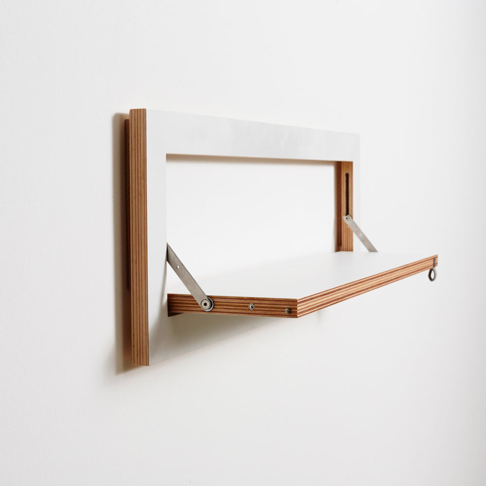 Fläpps Shelf 80×27 – Vallunaraju – Joe Mania