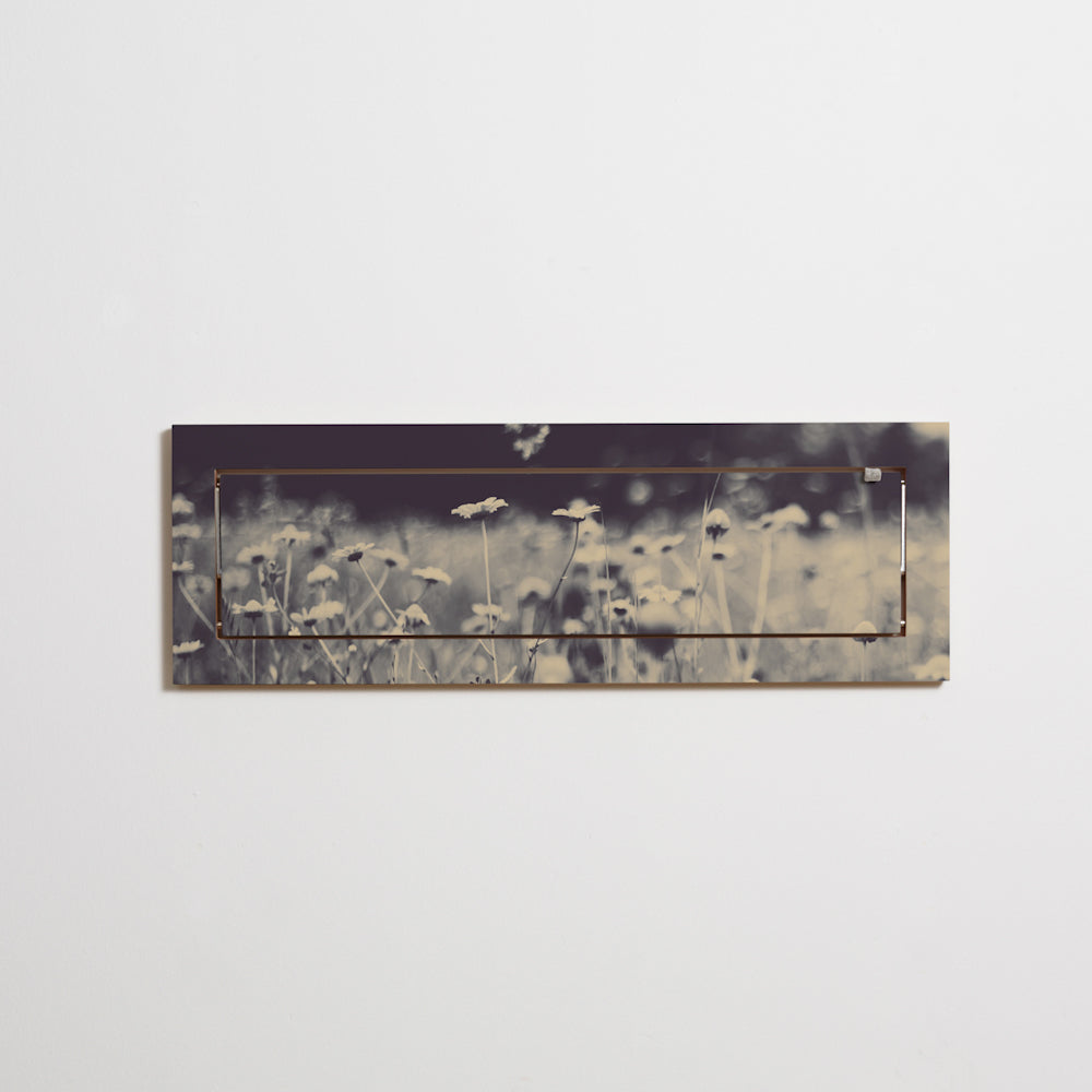 Fläpps Shelf 80×27 – Wild and Free – Ingrid Beddoes