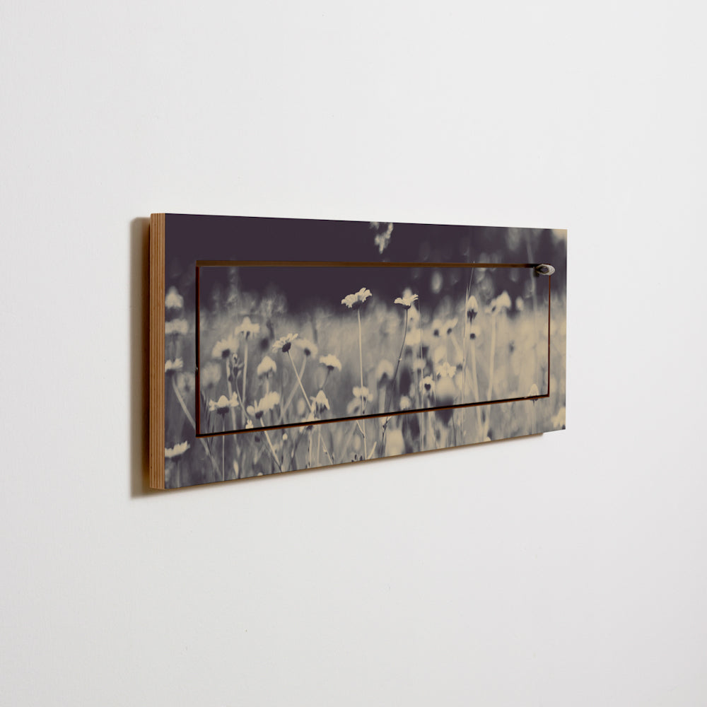 Fläpps Shelf 80×27 – Wild and Free – Ingrid Beddoes