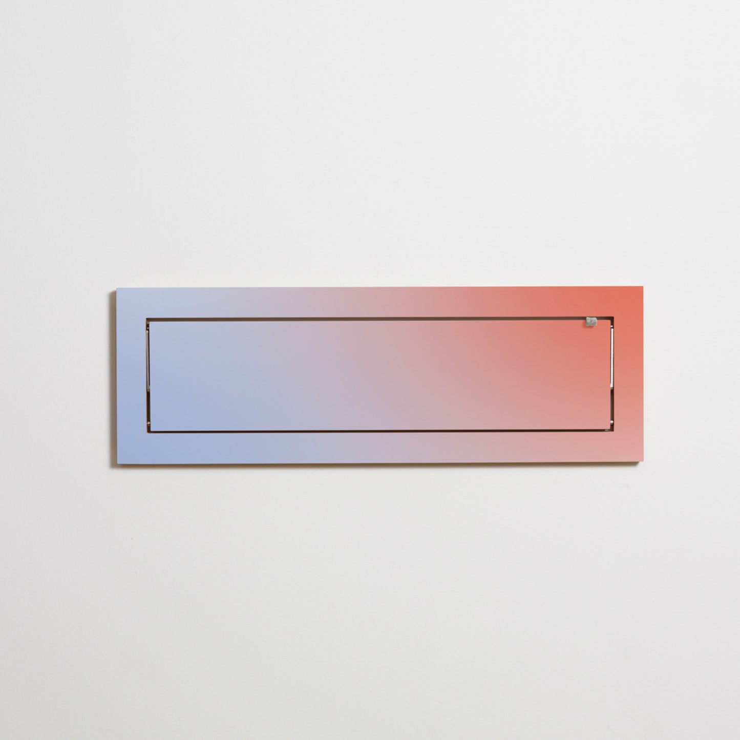 Fläpps Shelf 80×27 – Sunrise – Joa Herrenknecht