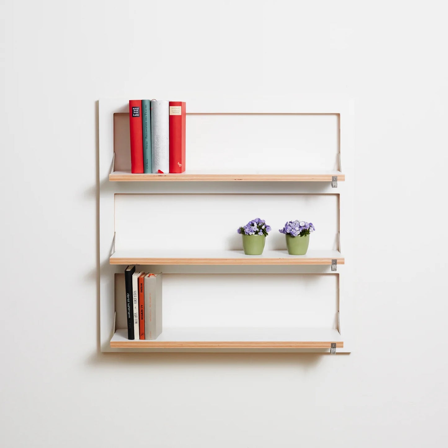 Fläpps Shoe Rack 80×80-3
