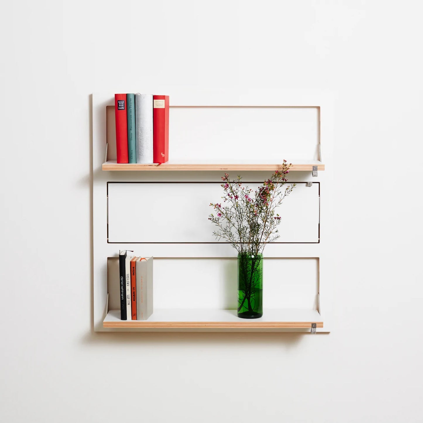 Fläpps Shoe Rack 80×80-3
