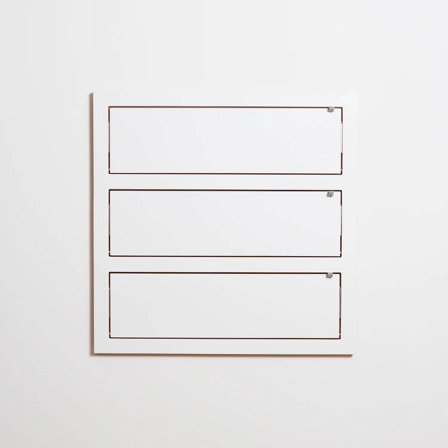 Fläpps Shoe Rack 80×80-3